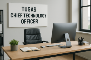 Tugas Chief Technology Officer