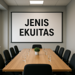 Jenis Ekuitas