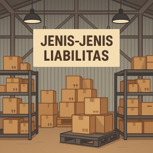 Jenis-Jenis Liabilitas