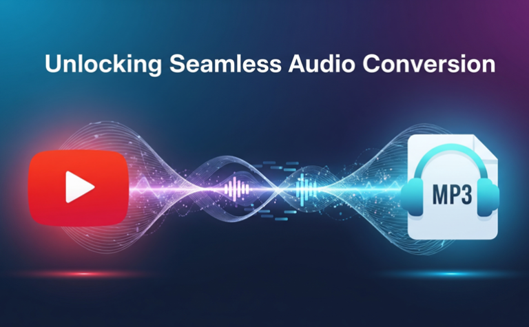 Youtube to MP3