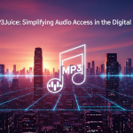 What is MP3Juice