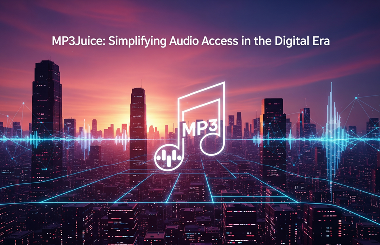 What is MP3Juice