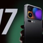 Ponsel Flagship Tangguh Xiaomi Terinspirasi iPhone