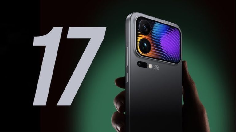 Ponsel Flagship Tangguh Xiaomi Terinspirasi iPhone