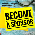 Keuntungan Sponsorship