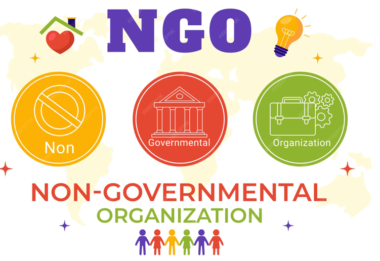 NGO