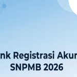 Link Registrasi Akun SNPMB 2026