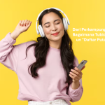 Dari Perkampungan ke Kota: Bagaimana Tubidy Membangun "Daftar Putar Rakyat" 