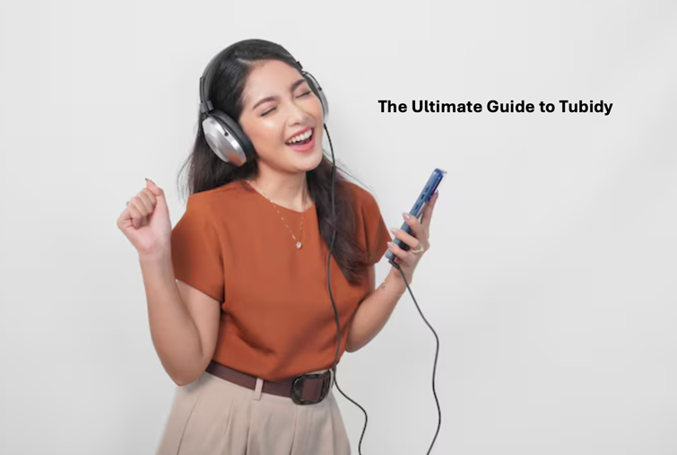 The Ultimate Guide to Tubidy