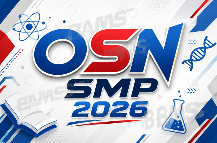 OSN SMP 2026