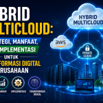 Hybrid Multicloud
