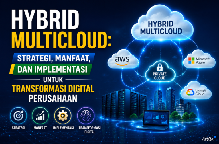 Hybrid Multicloud