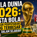 Piala Dunia 2026